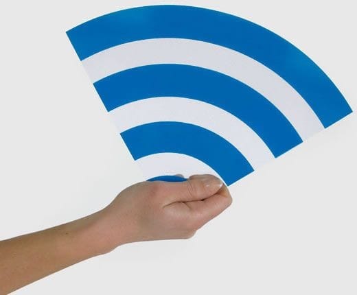 REPETIDOR WIFI